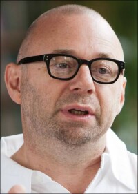 Interview mit Erwin van Handenhoven, leitender Designer bei Hager, zum Thema Schalterdesign