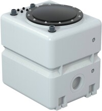 Neue Hebeanlagen von Grundfos für das Management von Abwässern in Gebäuden