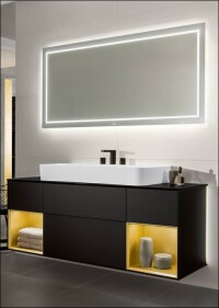 Badmöbelhersteller profitieren vom Renovierungsboom im Badezimmer