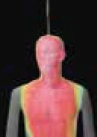 Dusch-Erlebnis mit „Warm-Spa“-Effekt verspricht Duschen mit Wannenentspannung