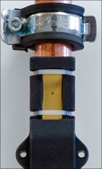 Neuer KNX-Leckagesensor und -Betauungssensor von Jung