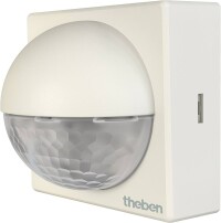 theLuxa R: Neuer Bewegungsmelder von Theben für eher raue Locations