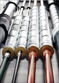 Viega Brandschutz-Konfigurator für die abnahmesichere Schachtbelegung als WebApp