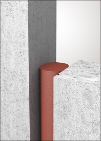 Brandschutzfugendichtung „ZZ G50“ mit erweitertem Anwendungsbereich