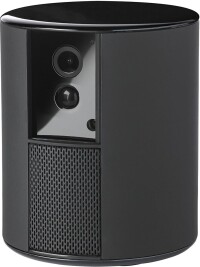 Somfy One vereint Videoüberwachung und Alarmanlage in einem Gerät