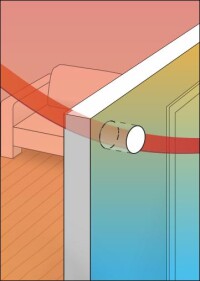 Heiz-Spar-Set von Marley sorgt für mehr Wärmeverteilung in Wohnungen