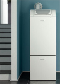 Optimierte Öl-Brennwertkessel von Brötje