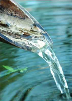 Fachtagungsreihe zum Umgang mit Regenwasser aus Misch- und Trennkanalisationen