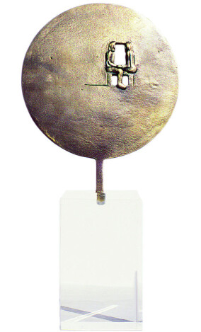 18. „baustoffmarkt-Oskar“ geht an ... Isover