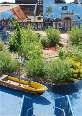 „Fachseminar Regenwasser“ 2017 elfmal bundesweit