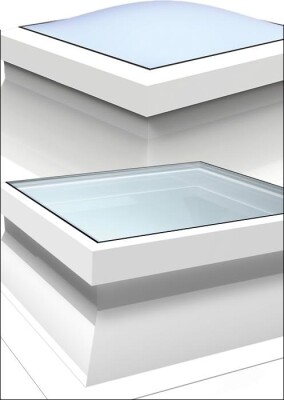 Essertop und Essersky: neue Oberlichter von Essertec aus Designerhand