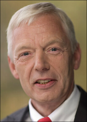 Dirk-Uwe Klaas ist nicht mehr Hauptgeschäftsführer der Holz-, Möbel- und Fertigbauverbände