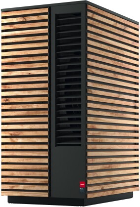 Wettbewerb „Future Heat Pump“ an der FH Aachen: Wärmepumpe neu gedacht