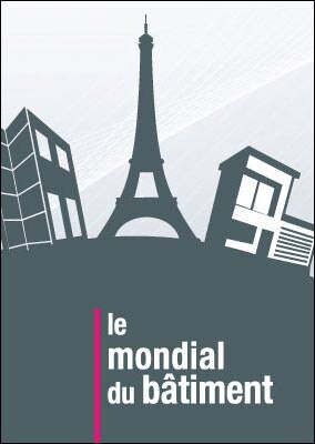 Gute Aussichten für die Mondial du Bâtiment bei einer gestärkten französischen Baukonjunktur