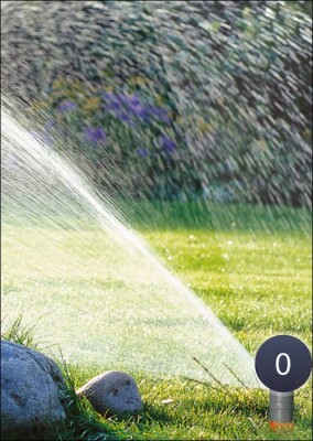 Busch-free@homes Kontakte in die Welt der Unterhaltungs-, Haushalts- und Gartentechnik