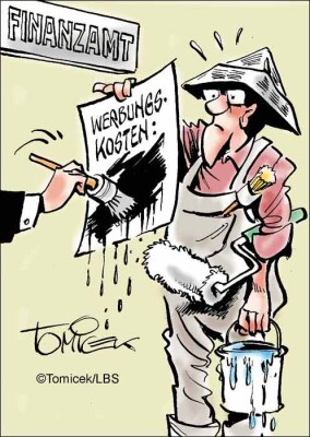 Anschaffungsnahe Herstellungskosten: Mietshaus-Käufer durfte Schönheitsreparaturen nicht sofort absetzen