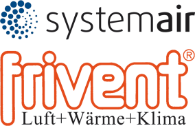 Systemair übernimmt Frivent aus Tirol