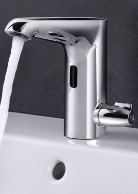 Schells neue Armaturenserie Xeris in 32 Varianten - mit Thermostat, Netzwerk-Anschluss,...