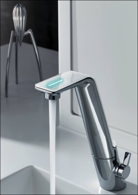 Alessi Sense by Hansa: italienisch/kolumbianisches Design trifft auf deutsche Ingenieurskunstt