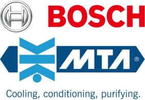 Bosch will eigene Position im europäischen HVAC-Markt weiter stärken