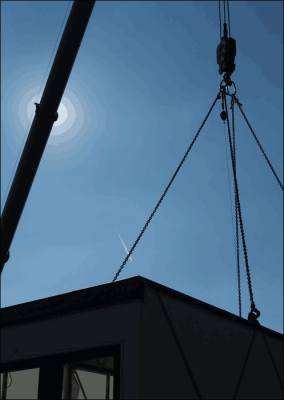 Europaweites Ausschreibungsverfahren als Startschuss für mehr serielles Bauen