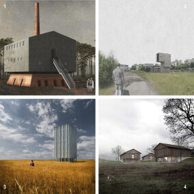 „Architektur als Impulsgeber im ländlichen Raum“: 12. Egon-Eiermann-Preis ist entschieden