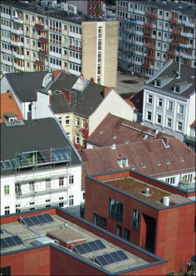 Umfrage: Mehrheit glaubt nicht, dass die Bundesregierung Mietsteigerungen verhindern kann