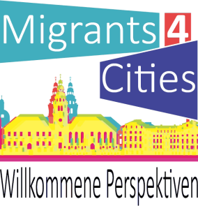 UrbanLab: Erstes öffentliches Stadtlabor in Mannheim