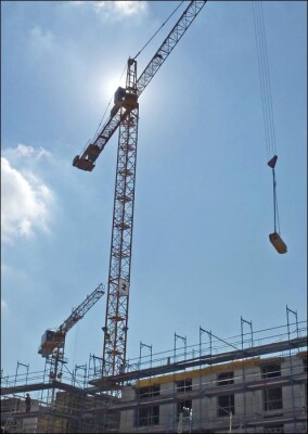 Vier Gründe für Baukostensteigerungen - aus Sicht des Bauindustrieverbandes NRW