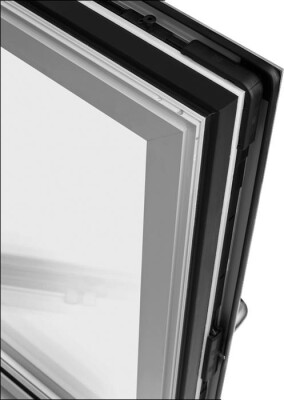 „Rentenstern“ in Münster mit 2.100 Fenstern Pilotprojekt für Winkhaus' neuen Fensterbeschlag aluPilot