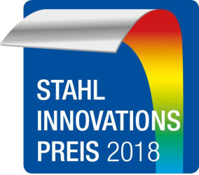 Mitmachen beim Stahl-Innovationspreis 2018