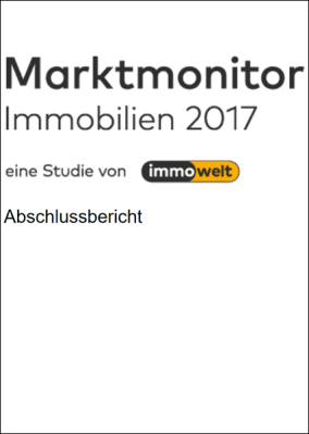 Marktmonitor: „Energetische Sanierungen für Immobilienvermarktung so unwichtig wie noch nie“