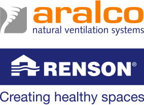 Renson übernimmt den Lüftungsspezialisten Aralco