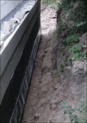 Keller statt Bodenaustausch?