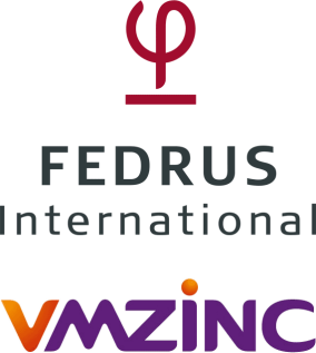 VMZINC wird Teil der Fedrus International Group