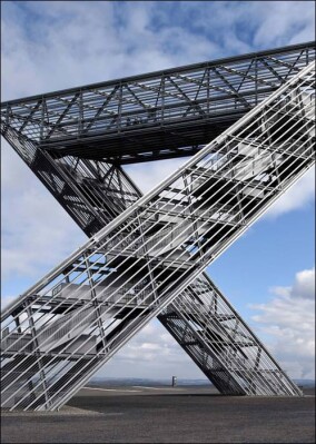 Deutscher Verzinkerpreis 2017: Der erste Preis geht an die Saar