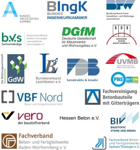 Bauproduktensicherheit: Verbände stellen System zur Ausschreibung und Bestellung von Bauprodukten vor