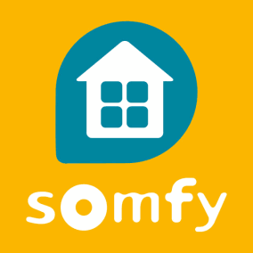 Somfys Smart Home-Plattform TaHoma öffnet sich Alexa und IFTTT