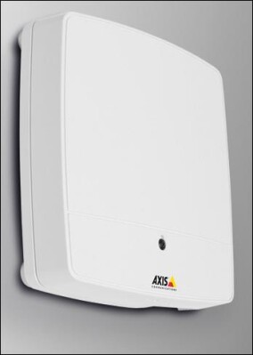 Erste integrierte, offene und IP-basierte mobile Zutrittskontrolle per Smartphone