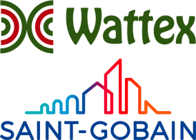 Saint-Gobain übernimmt Wattex, Hersteller von Dacharmierungen