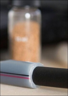 Rohrinnenbeschichtungen mit Epoxidharzsystem erhält Seifriz-Preis des deutschen Handwerks 2017