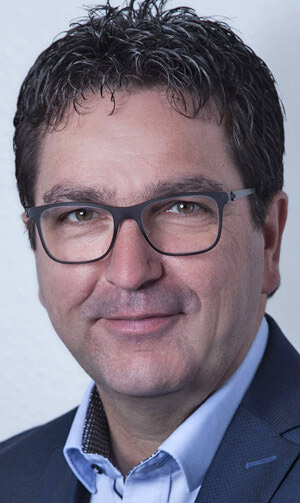 Ralf Dahmer, neuer CEO der JET-Gruppe