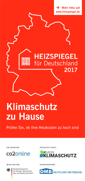 Heizspiegel 2017