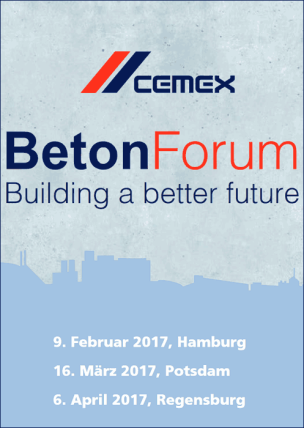 Cemex BetonForum