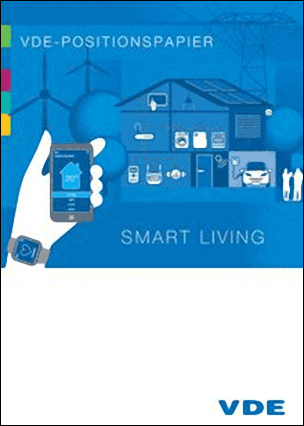 VDE-Studie „Smart Living“