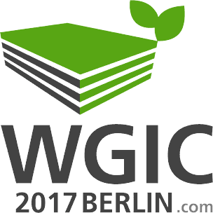 Weltkongress Gebäudegrün WGIC