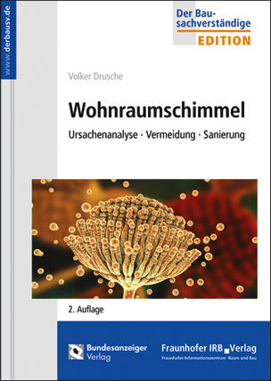 Wohnraumschimmel: Ursachenanalyse – Vermeidung – Sanierung