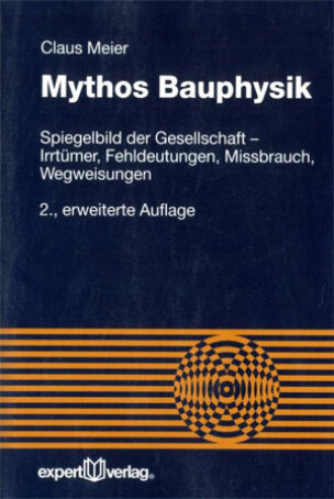 Mythos Bauphysik