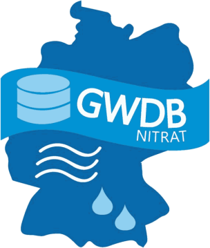 Grundwasserdatenbank „Nitrat“ (GWDB-Nitrat)