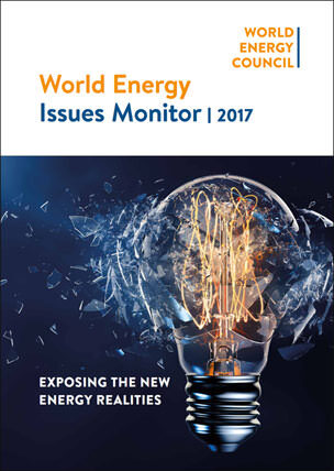 World Energy Issues Monitor 2017